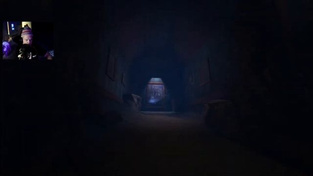 ПОЛНОЕ ПРОХОЖДЕНИЕ AMONG THE SLEEP - СТРИМ НА РУССКОМ ЯЗЫКЕ смотреть онлайн