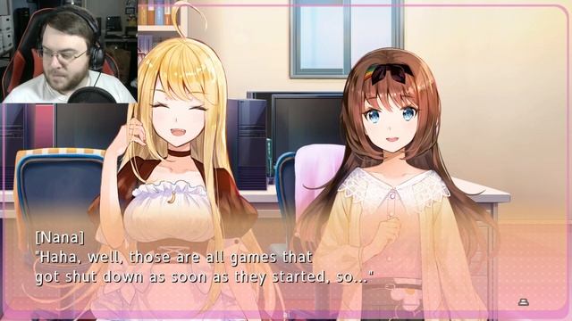 We re-visit Yumeutsutsu Re:Master (Twitch Stream) смотреть онлайн