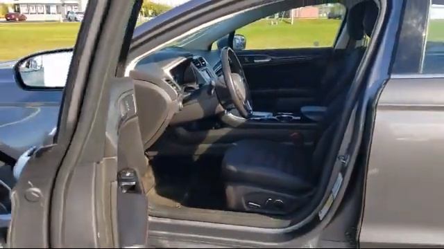 2013 Ford Fusion SE Brodhead Juda Newark Orfordville Albany смотреть онлайн