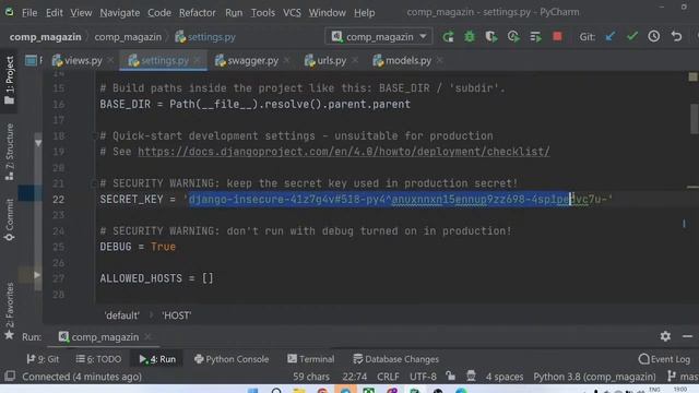Python 507 смотреть онлайн