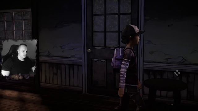 The Walking Dead: Season 2 ➤ Меж двух огней #5 ➤ Прохождение игры Ходячие Мертвецы Сезон 2. 16+ смотреть онлайн
