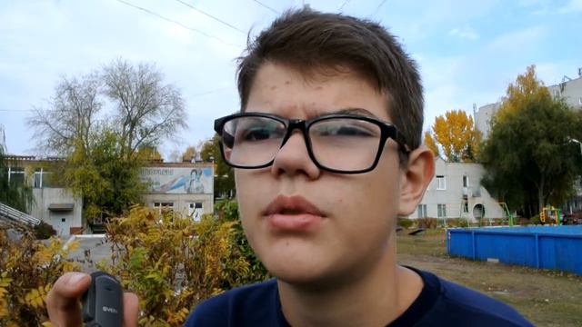 Данила К., сентябрь 2007, Ульяновская область