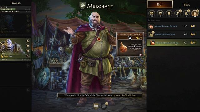Gloomhaven How to get Gold with Cheat Engine смотреть онлайн