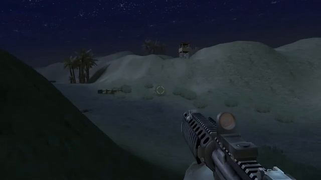 Marine Sharpshooter 3 Mission 7 смотреть онлайн