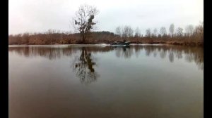 Казанка 6 болотоход 16 л.с. Казанка 1 MRS 18л.с.