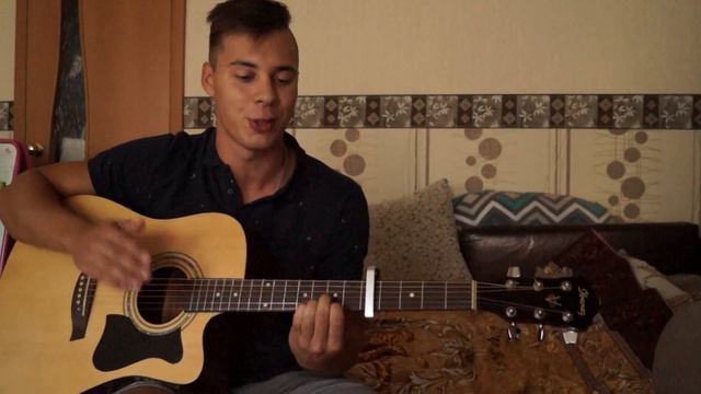 Джиган - Молоды мы cover смотреть онлайн