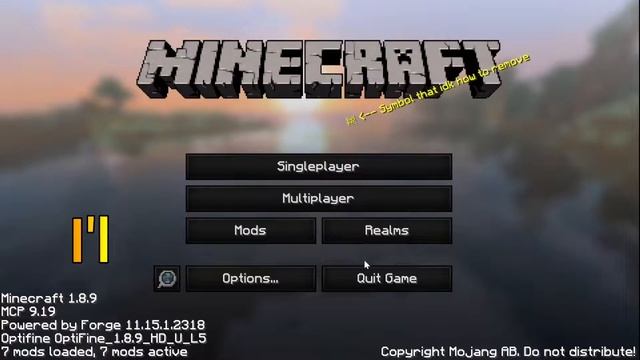 HOW TO DOWNLOAD FAST PLACE MOD 1.8.9 - MINECRAFT - GAMING EVIL ISHAAN смотреть онлайн