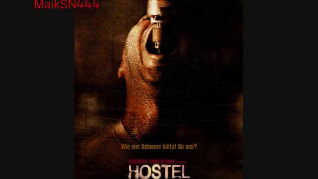 Hostel Soundtrack , Soundtrack , Filmmusik ( Hostels Hostal ) Michal David Treti Galaxie смотреть онлайн