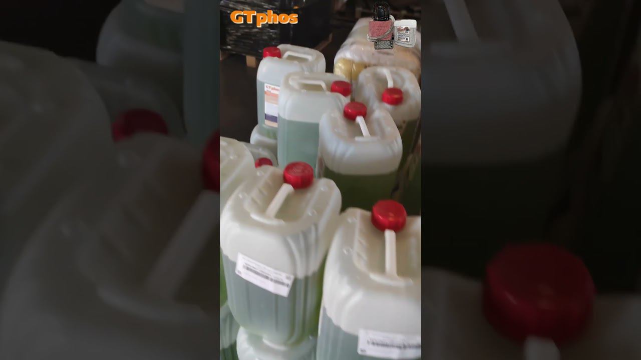 Отгрузили GTphos Steel и Retard AC в Москву, Санкт-Петербург, Воронеж, Обнинск#gtphos #ремонткотла смотреть онлайн