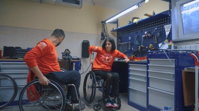 Промо ролик 