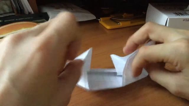 Оригами «Машинка» из бумаги своими руками без принтера 〽️ смотреть онлайн