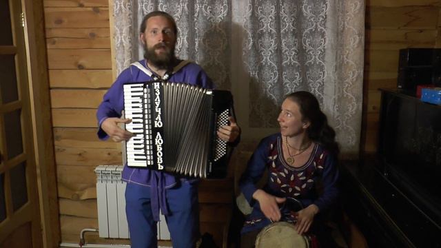 Степан Усач и Екатерина Ратушная - добрые соседки смотреть онлайн