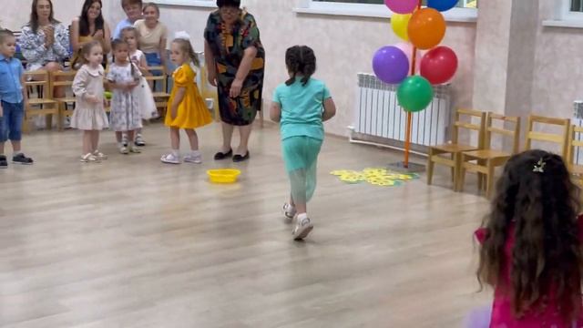 Летний утренник детский сад смотреть онлайн