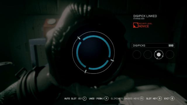 Starfield Eye Of The Storm 2 OF 2 смотреть онлайн