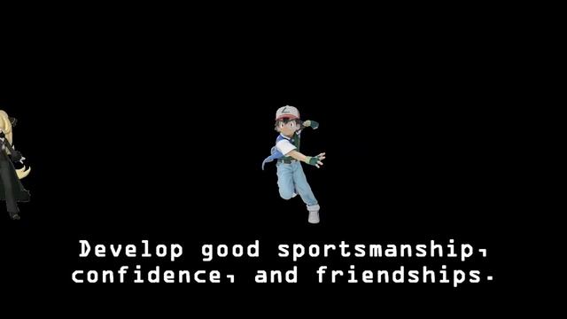 Guide to Pokemon VGC: Caterpie Version смотреть онлайн