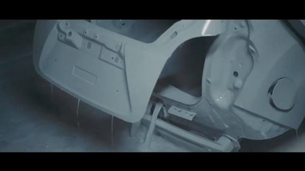 Завод UzAuto Motors (GM Uzbekistan): где и как собирают Chevrolet в Узбекистане