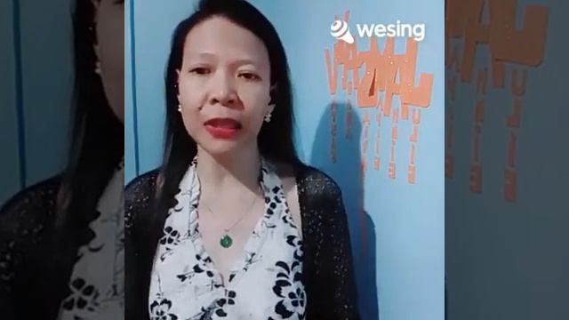 Killing Me Softly is #MV sung by #JAMSAYV in #WeSing #JulieAnnieMarieSalvatierraAbudaYVargas #Julie смотреть онлайн