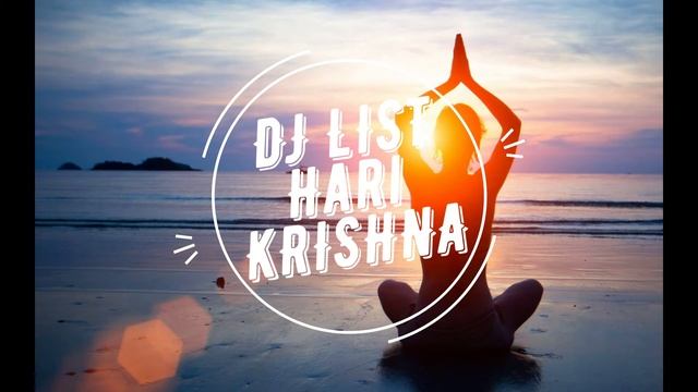 Dj List   Hari Krishna