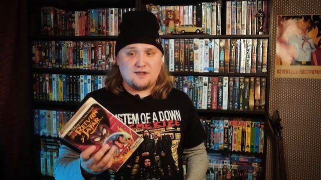Не выбрасывайте ВИДЕОКАССЕТЫ VHS смотреть онлайн
