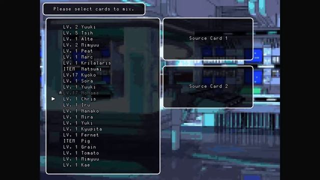 200% Mixed Juice! Playthrough Part 5 смотреть онлайн
