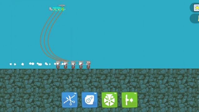 12 крутых построек в bad piggies #4 смотреть онлайн