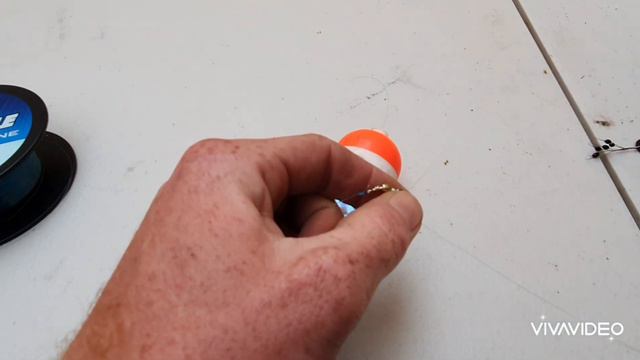 Fishing for Mullet - Float Rig. смотреть онлайн