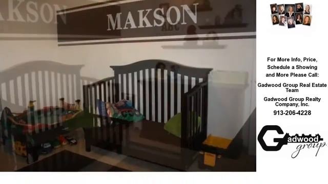 31121 W MADISON Street, Gardner, KS Presented by Julie Gadwood. смотреть онлайн