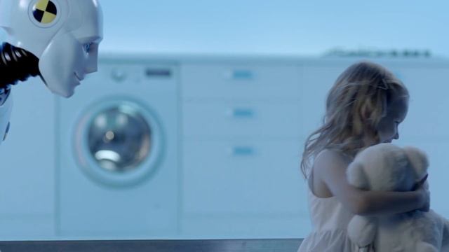 Эстетичность - черта Атланта! смотреть онлайн