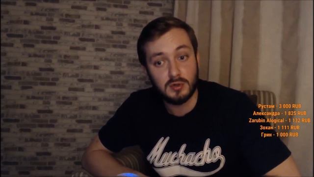 ЕСЛИ ТЕБЯ ИСПОЛЬЗУЮТ - СТРИМ С БРО смотреть онлайн