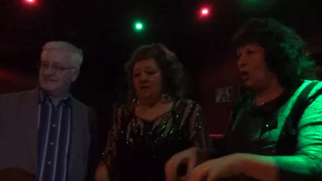 У мня младой муж гнедой. Валентина Николаевна. Svetlana Khokhlova. смотреть онлайн