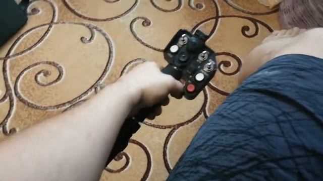 новый кокпит для авиасимуляторов на базе устройств от VPC