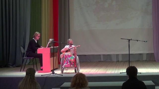 Власова Амелия, 10 лет смотреть онлайн