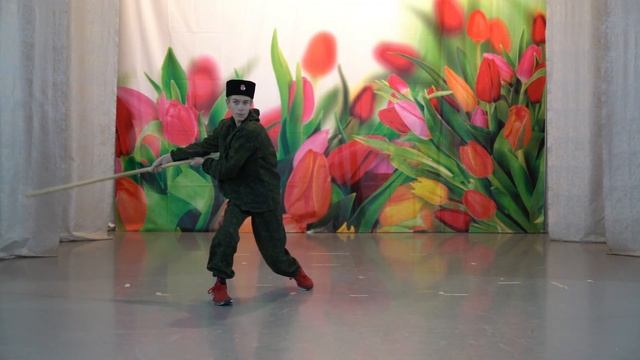 ВПК Пластун Руби! смотреть онлайн