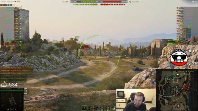 Помидор - наемный полевой IN-TY смотреть онлайн