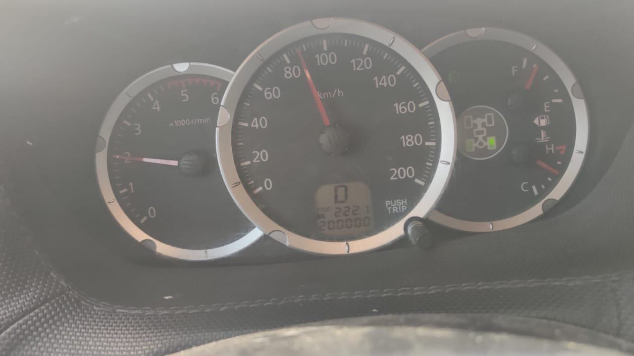 митсубиси л 200,реальный расход топлива смотреть онлайн