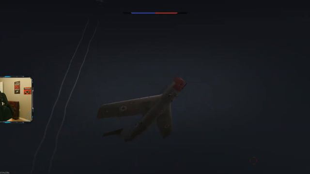 war thunder- mig 15 bis Incredible energy retention смотреть онлайн