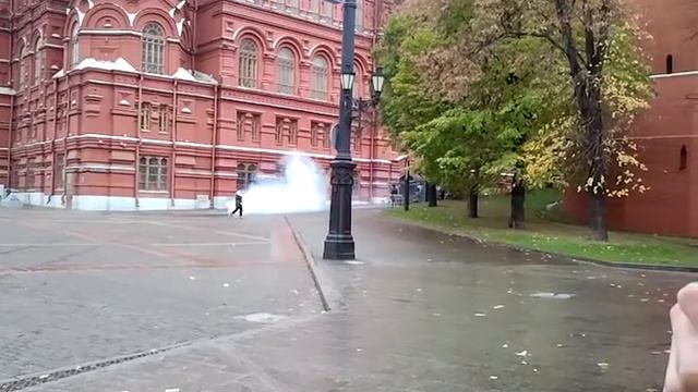 Репетиция парада к 7 ноября. смотреть онлайн