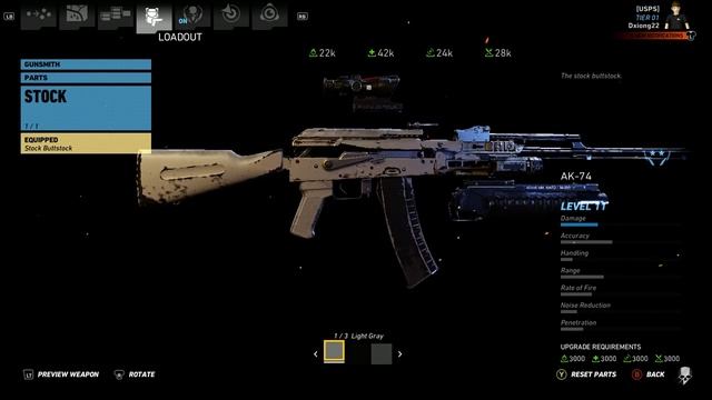 Tom Clancy's Ghost Recon Wildlands Operation Oracle Mission 1 смотреть онлайн