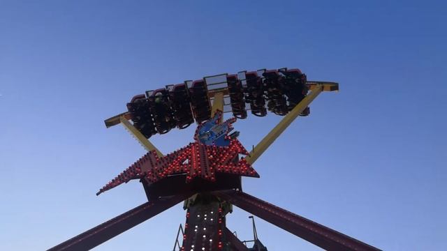 Уфа сити - наша поездка! смотреть онлайн