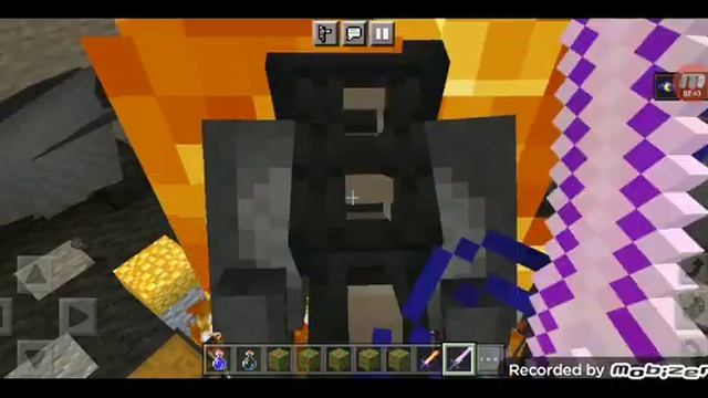 ?Addon Ice And Fire v4.2 Minecraft Pe/Be 1.19.51+ смотреть онлайн