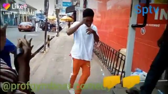 such wonderful dance by one melcom worker,when meet sketch TV presenters смотреть онлайн
