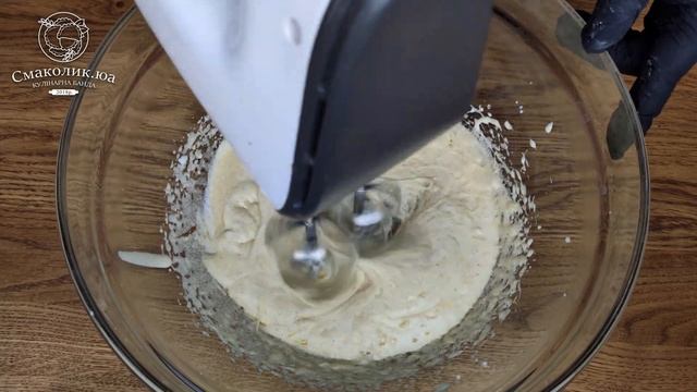 ВІВСЯНЕ ПЕЧИВО: КРАЩЕ КУПОВАНОГО!!!~~Рецепт вівсяного печива як в дитинстві~~| Смаколик.юа смотреть онлайн