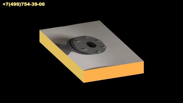 Устройство магнитной обработки воды УМОВ-7 смотреть онлайн