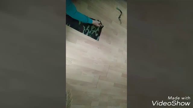 Как сделать гилли накидку . смотреть онлайн