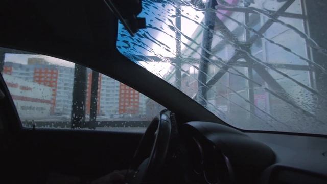 АВТОМАТИЧЕСКАЯ БЕСКОНТАКТНАЯ МОЙКА! БЕЗОПАСНА ЛИ РОБОТ МОЙКА? СТОИТ СВОИХ ДЕНЕГ? смотреть онлайн