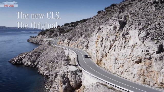 All-New 2018 Mercedes-Benz CLS First Look: Third Generation Of The Original