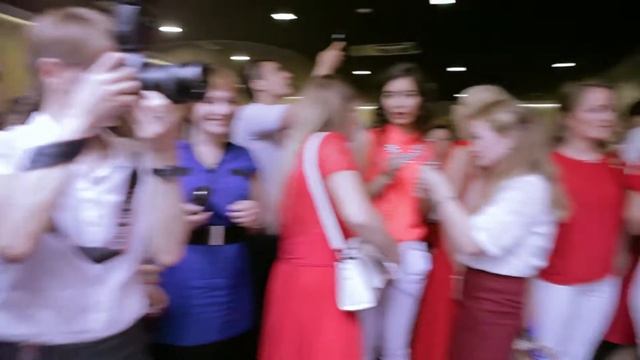 1 июля. День рождение Поекта DSgroup смотреть онлайн