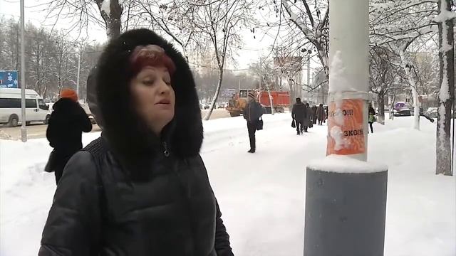 Самая страшная детская поликлиника - Уфа смотреть онлайн