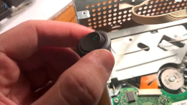 [DIY] AUX and Bluetooth in 4500 RDS EON car stereo (Ford Fiesta Mk6) смотреть онлайн