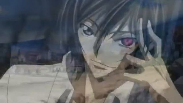 (AnimeClip)[Code Geass] Dark Princess - Жестокая игра.avi